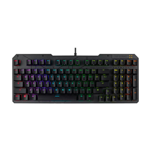 ASUS TUF Gaming K3 Gen II Gaming Keyboard