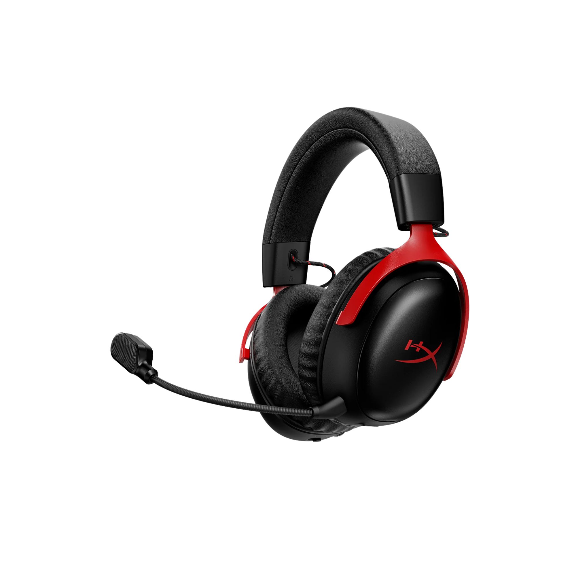 HyperX Cloud III S Wireless Gaming Headset