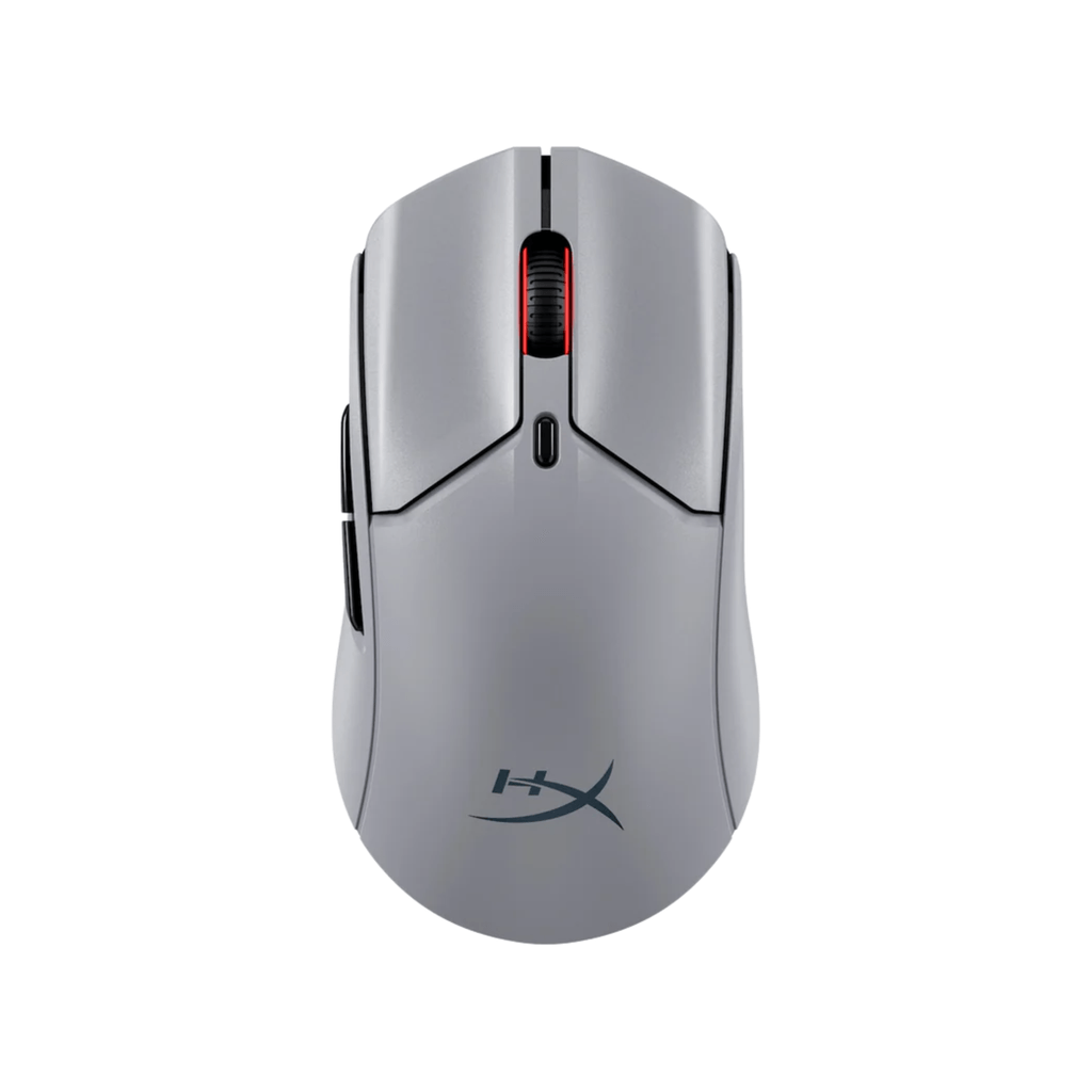 HyperX Pulsefire Haste 2 Pro - 4K Wireless Gaming Mouse