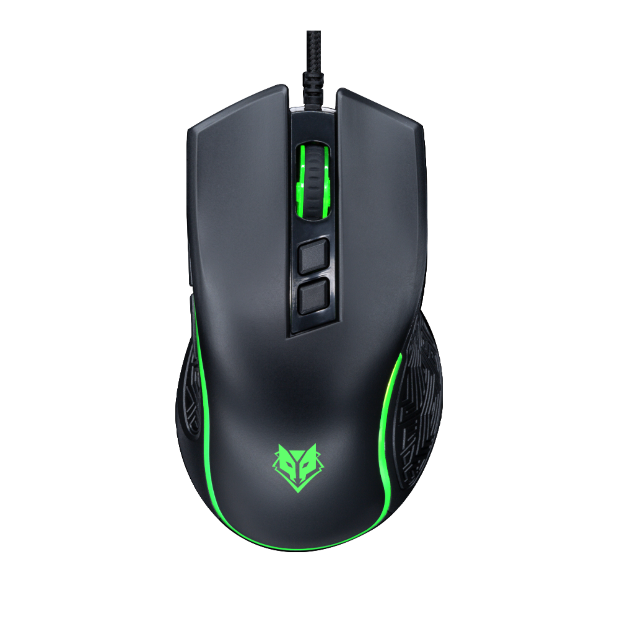Nubwo NM96 Gaming Mouse