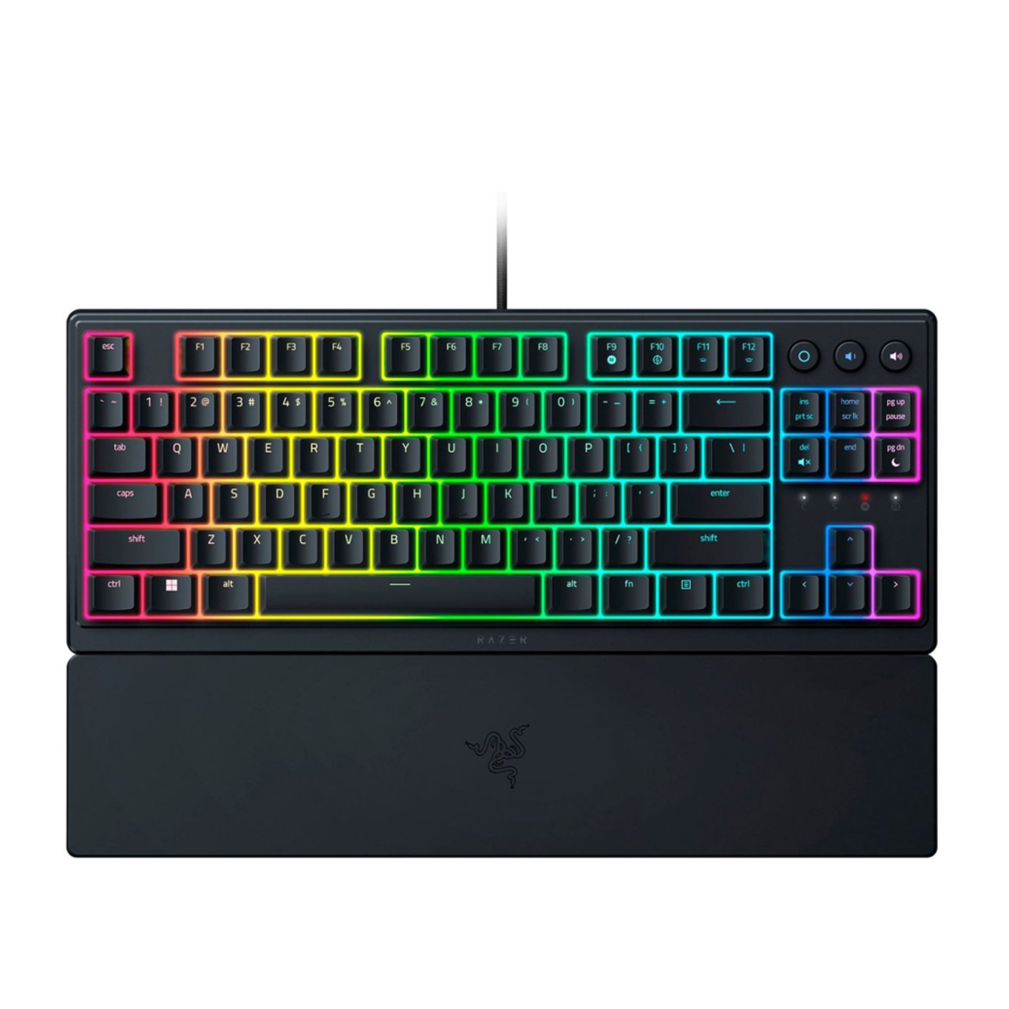 Razer Ornata V3 Tenkeyless (TH,EN)