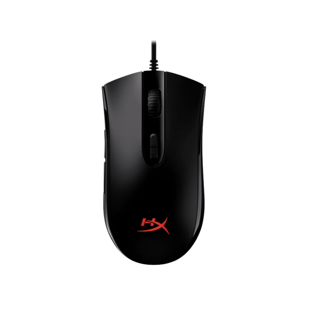 HyperX Pulsefire Core RGB gaming mouse