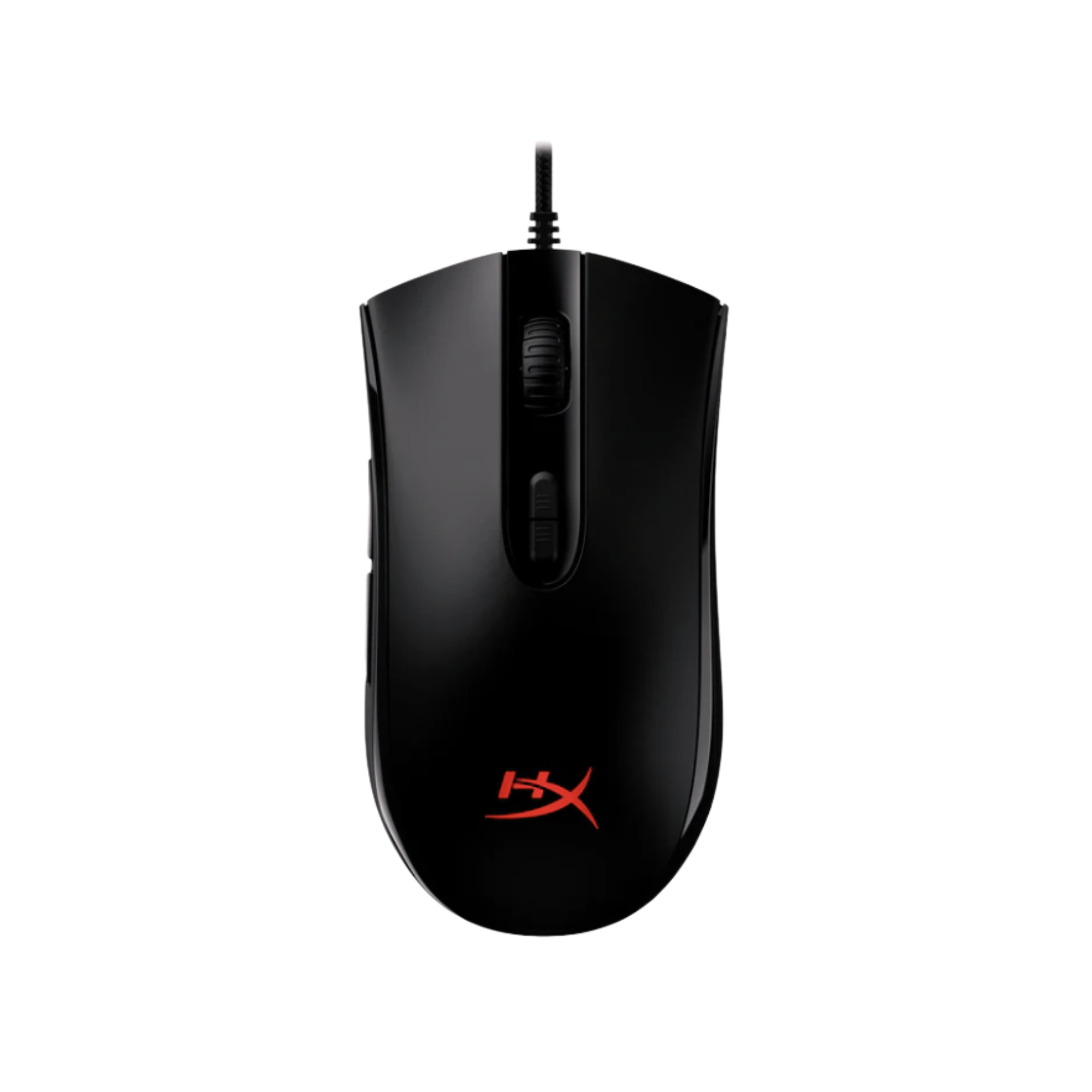 HyperX Pulsefire Core RGB gaming mouse