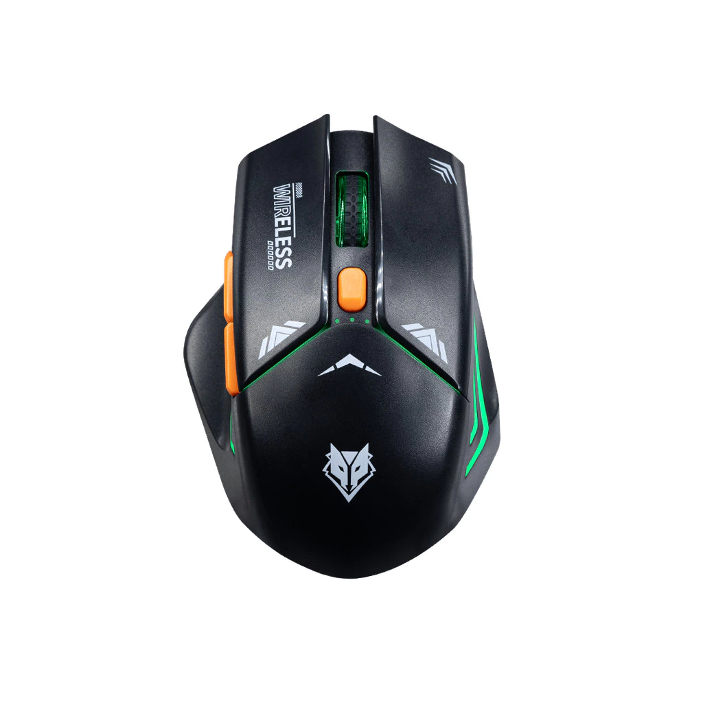 Nubwo NM104W Dual Mode