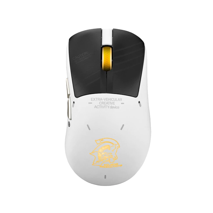 ASUS ROG Keris II Origin-KJP Wireless Gaming Mouse - Kojima Production