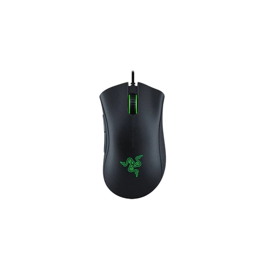 Razer DeathAdder Essential Ergonomic Wired Gaming Mouse