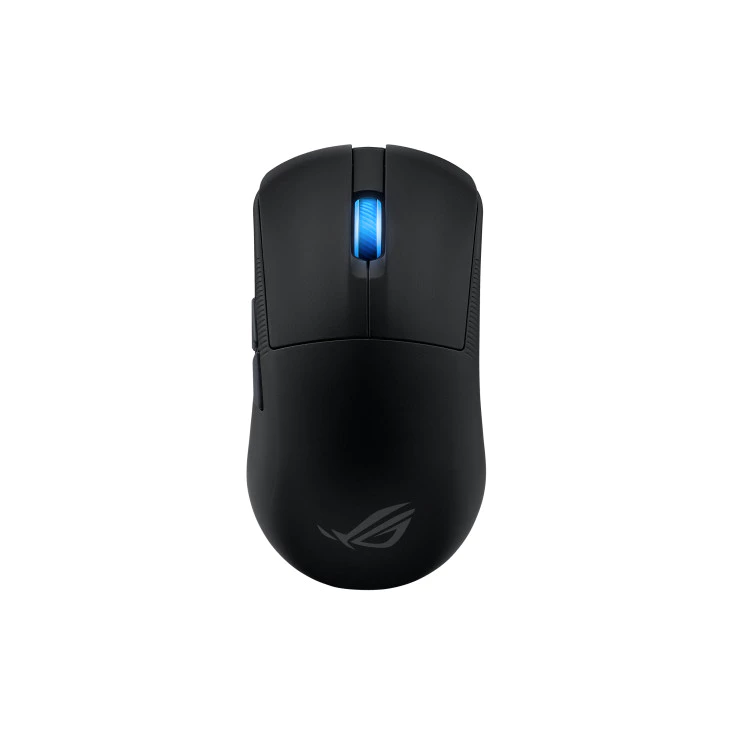ASUS ROG Harpe Ace Mini Wireless Gaming Mouse Black