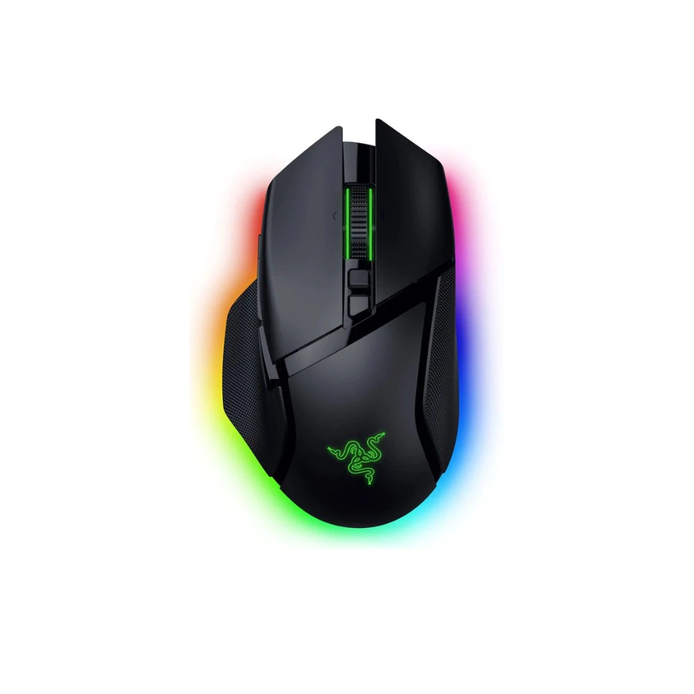 Razer Basilisk V3 Pro 35K Ergonomic Wireless Gaming Mouse