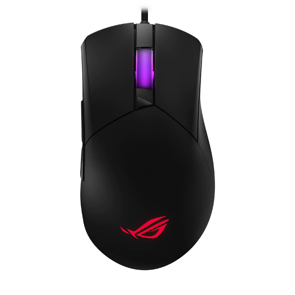 ASUS ROG Gladius III Core Gaming Mouse