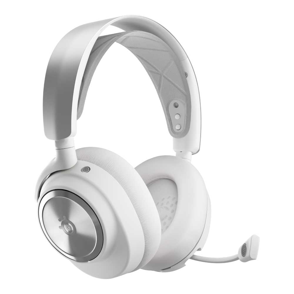 SteelSeries Arctis Nova Pro High-Fidelity Gaming Audio (PC&PS5)