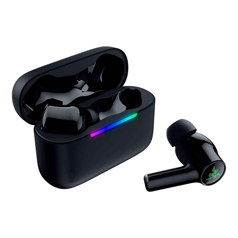 Razer Hammerhead V3 X HyperSpeed Wireless Gaming Earbuds