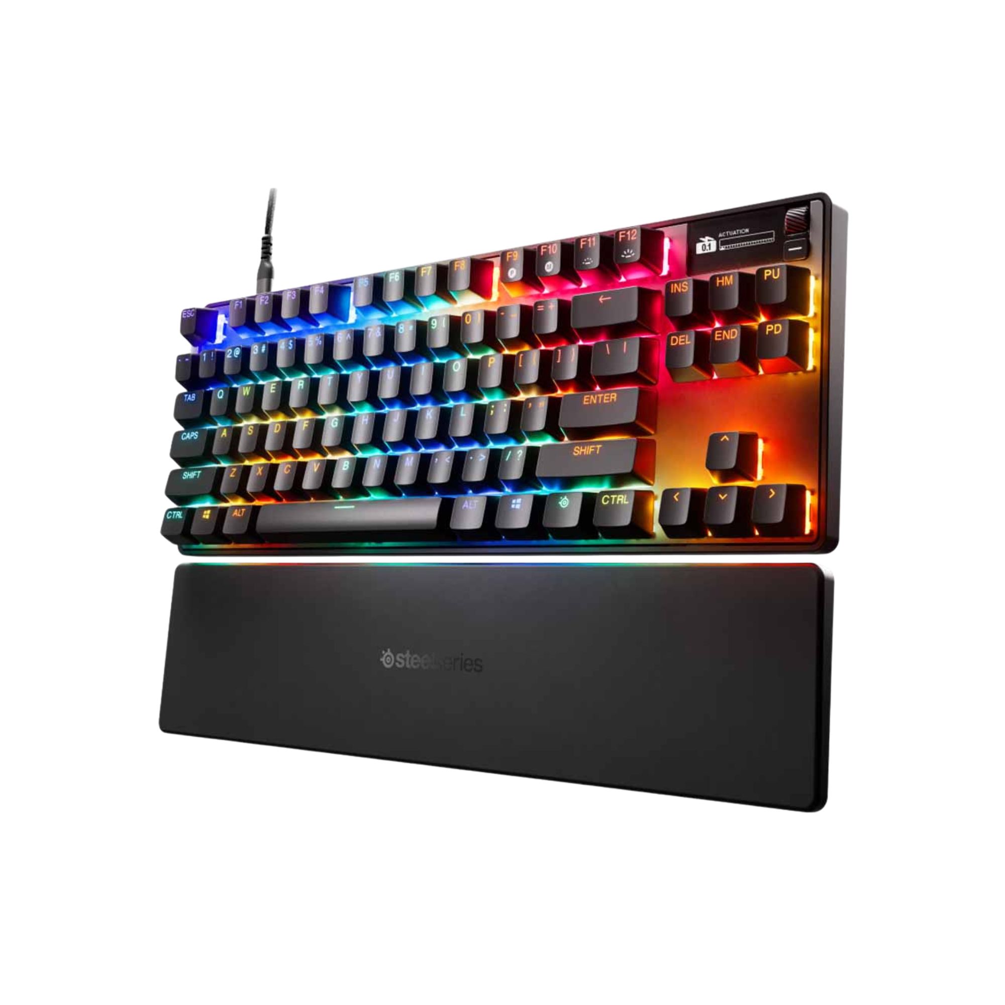 SteelSeries Apex Pro TKL Gen 3 Gaming Keyboard