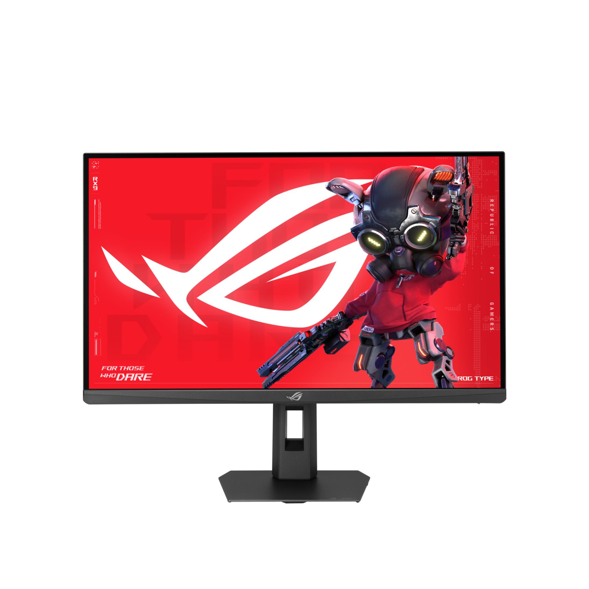 ASUS ROG Strix 5K XG27JCG 27" 5K 180Hz Fast IPS Gaming Monitor
