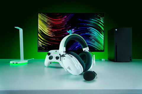 Razer BlackShark V3 Pro for Xbox Wireless ANC Esports Headset