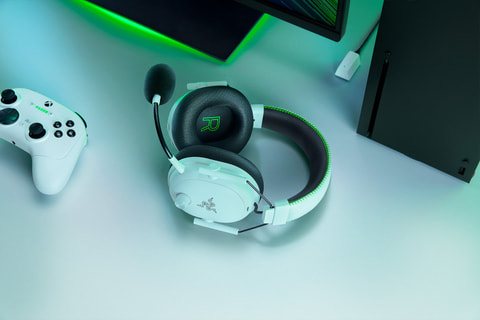 Razer BlackShark V3 Pro for Xbox Wireless ANC Esports Headset