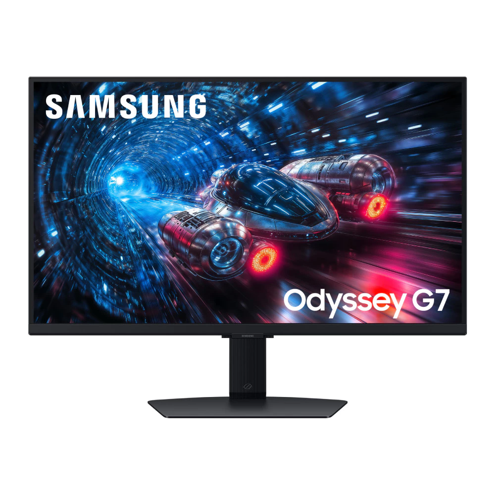 SAMSUNG MONITOR 27" Odyssey G7 G70F 4K 180Hz