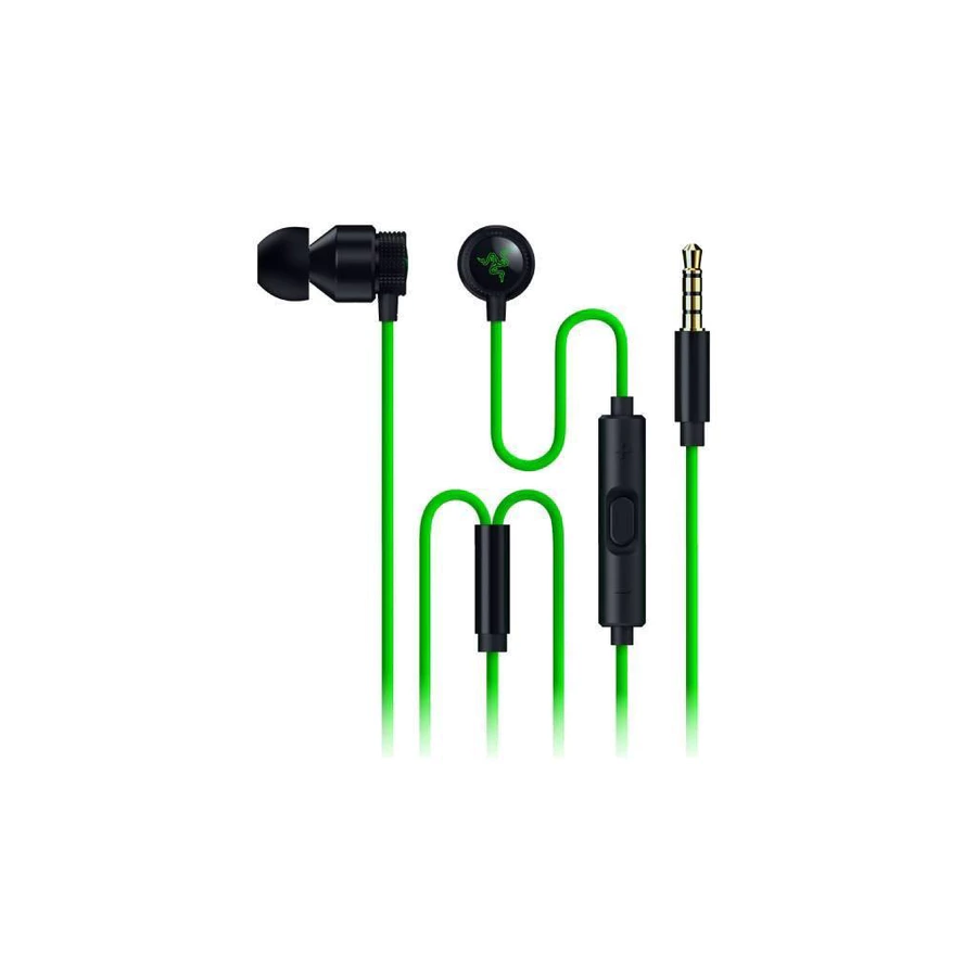 Razer Hammerhead V3 Wired Earbuds for Gaming