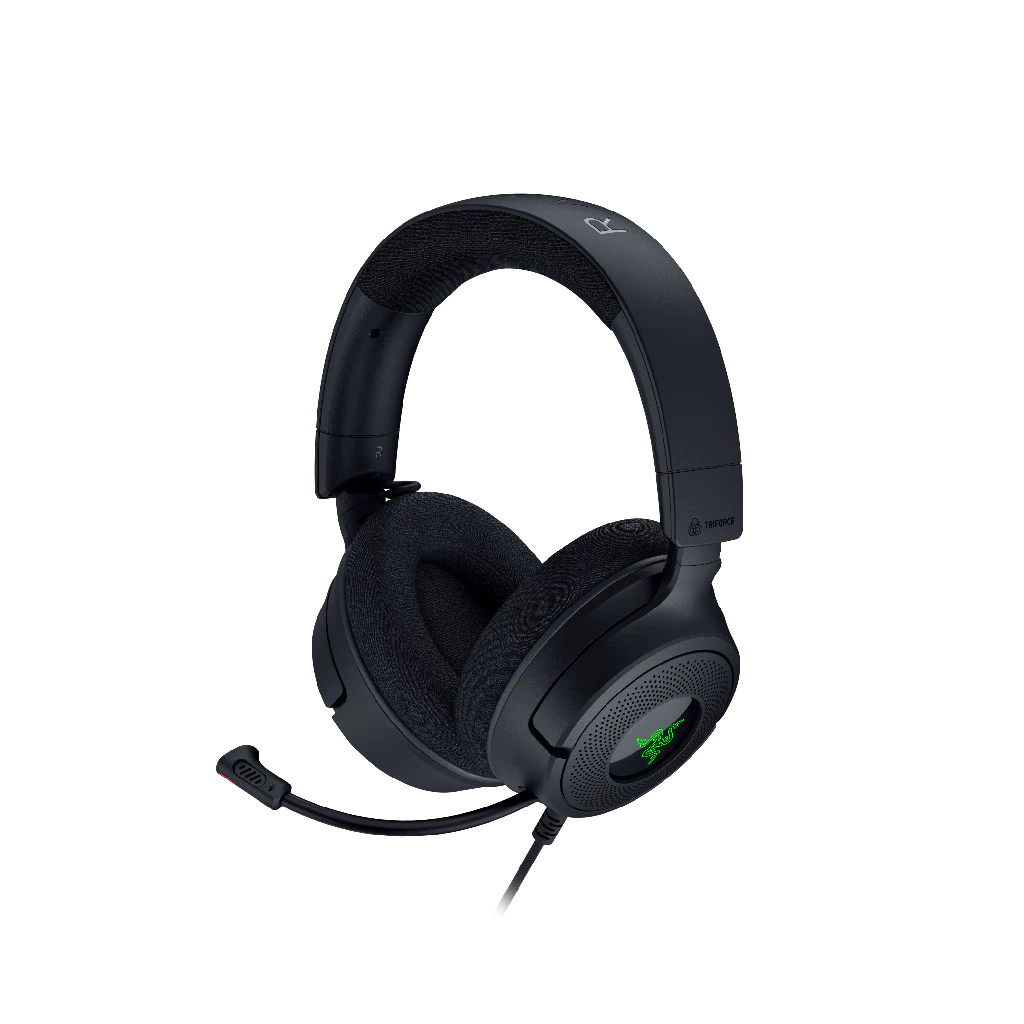 Razer Kraken V4 X Wired Gaming Headset