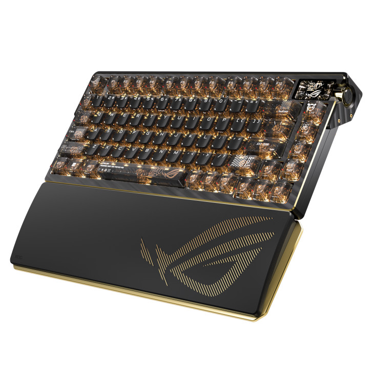 ASUS ROG Azoth Extreme Edition 20 (KEY TH,EN)