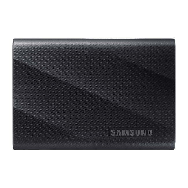 SAMSUNG T9 Portable SSD USB 3.2 Gen 2x2