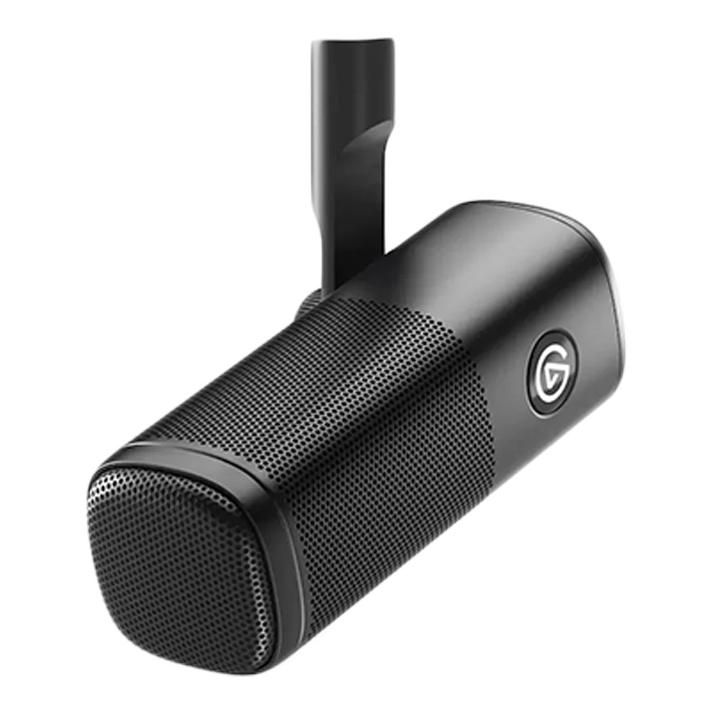 ELGATO WAVE DX STREAMING MICROPHONE DYNAMIC MICROPHONE