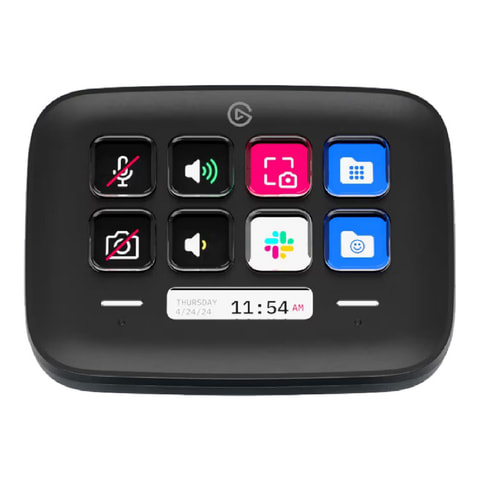 ELGATO STREAM DECK NEO