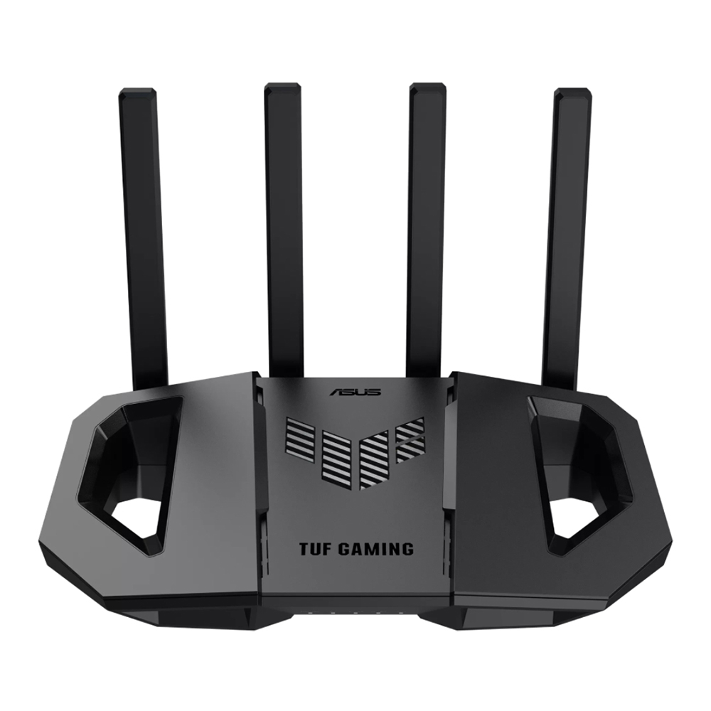ASUS TUF Gaming BE3600 Dual-Band WiFi 7 Gaming Router