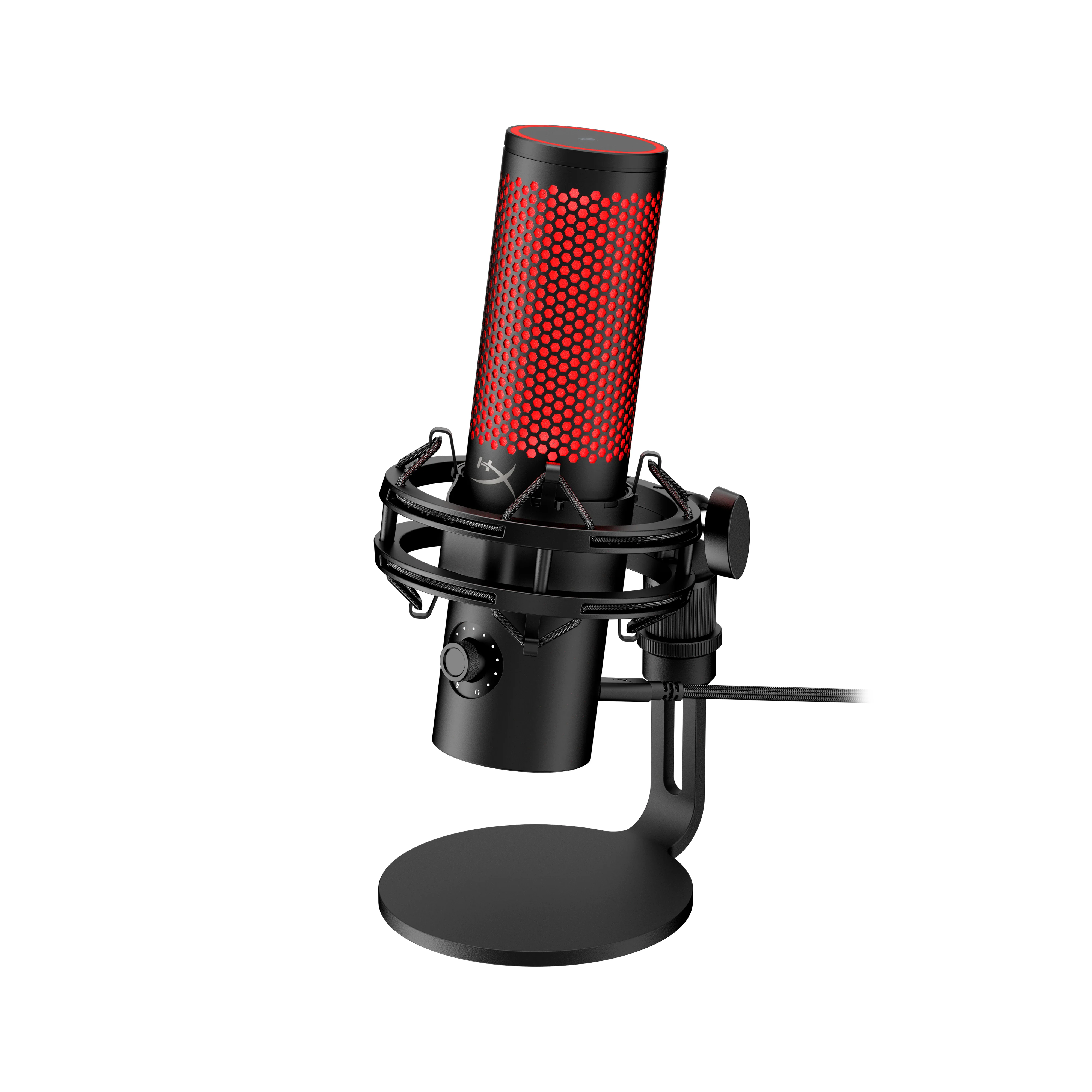 HyperX QuadCast 2 Gaming Microphone