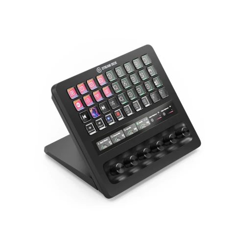 Elgato Stream Deck + XL Pro Control Surface 10GBX9901
