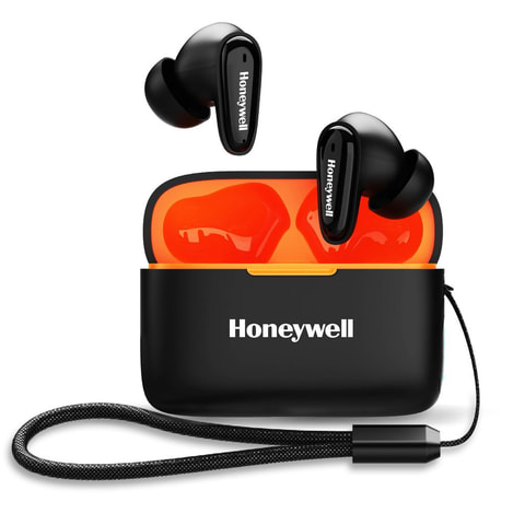 Honeywell Moxie V1100 Truly Wireless Earbuds