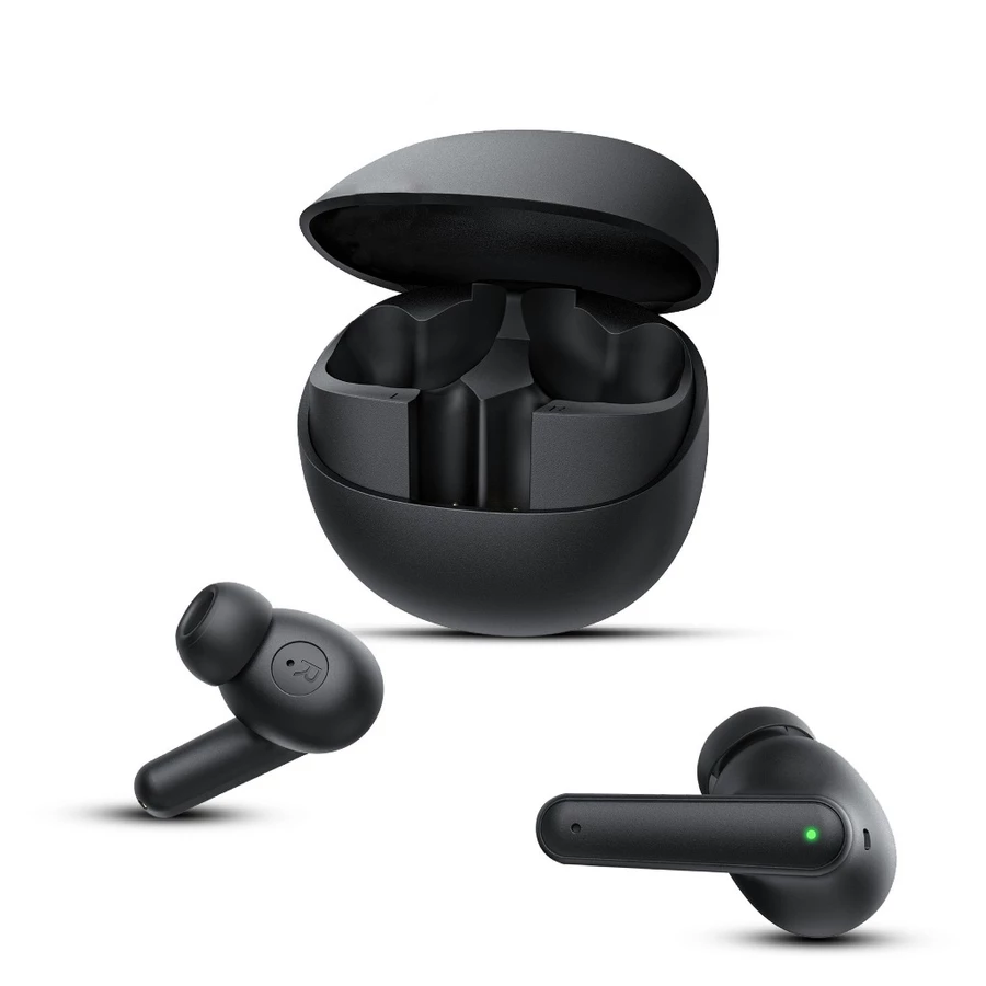 Honeywell Moxie V1400 Bluetooth TWS Earbuds ENC