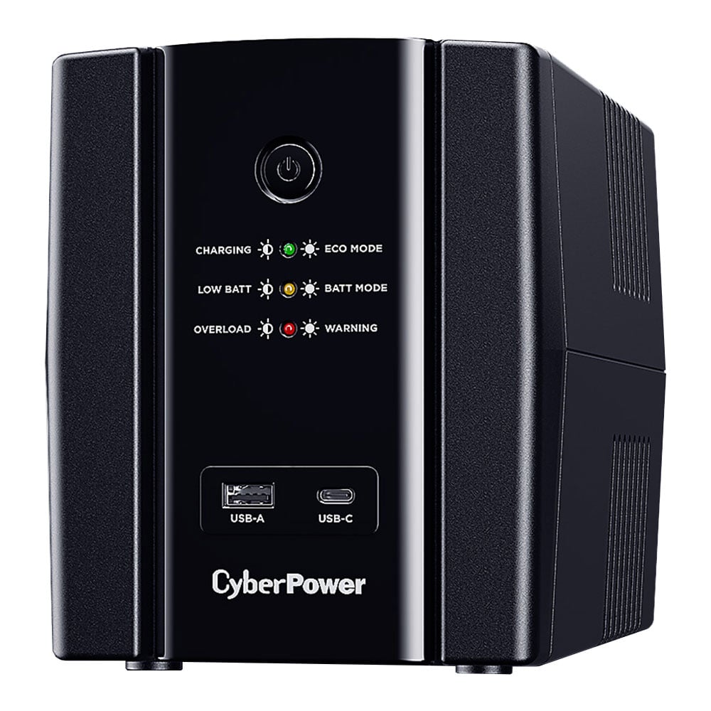 CyberPower UT1500EG 1500VA 900W UPS Tower