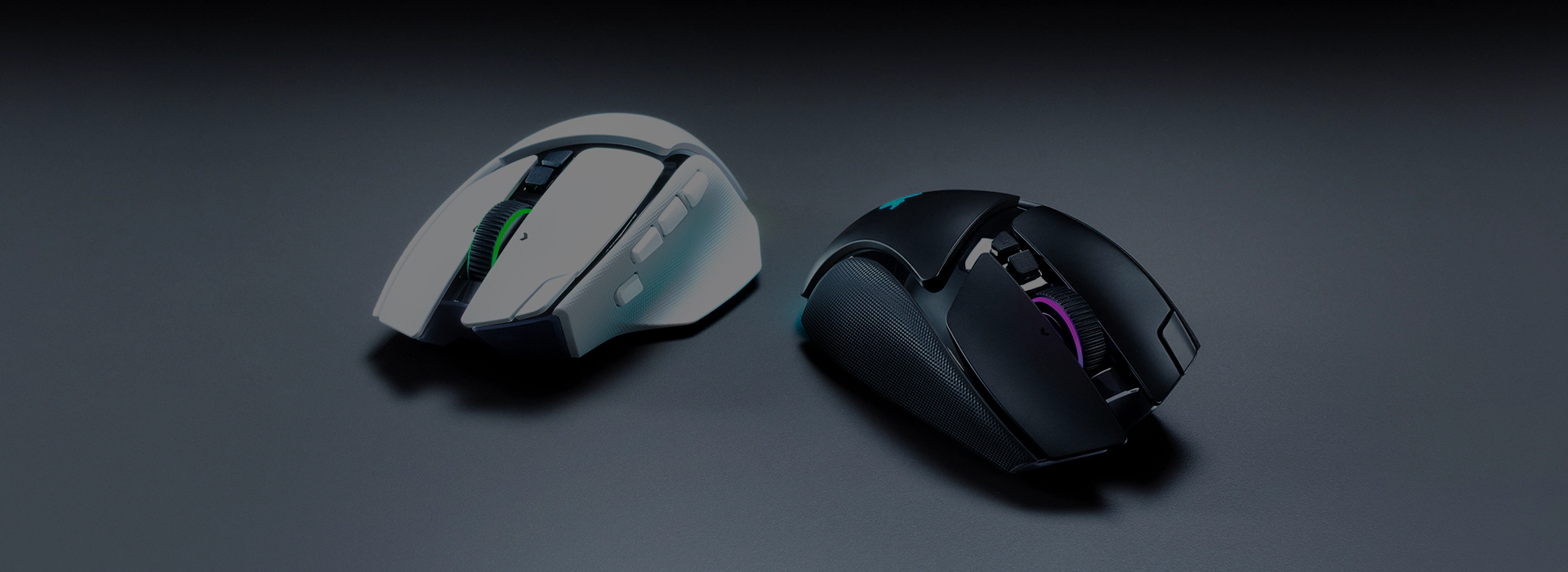 Razer เปิดตัว Basilisk V4 Pro เมาส์เกมมิ่ง 50,000 DPI พร้อม 8,000Hz และฟีเจอร์ Perfect 180
