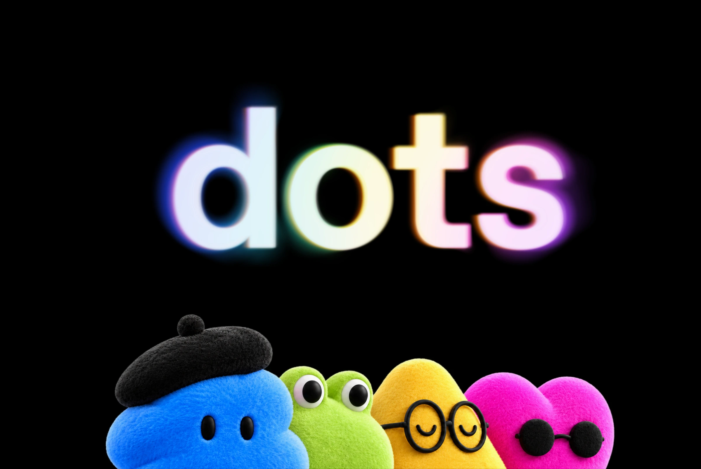 OpenAI เปิดตัว Dots ผู้ช่วย AI ที่ทำงานต่อได้ แม้คุณปิดคอม
