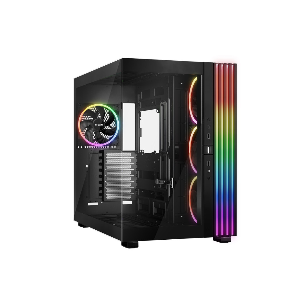 be quiet! LIGHT BASE 900 FX