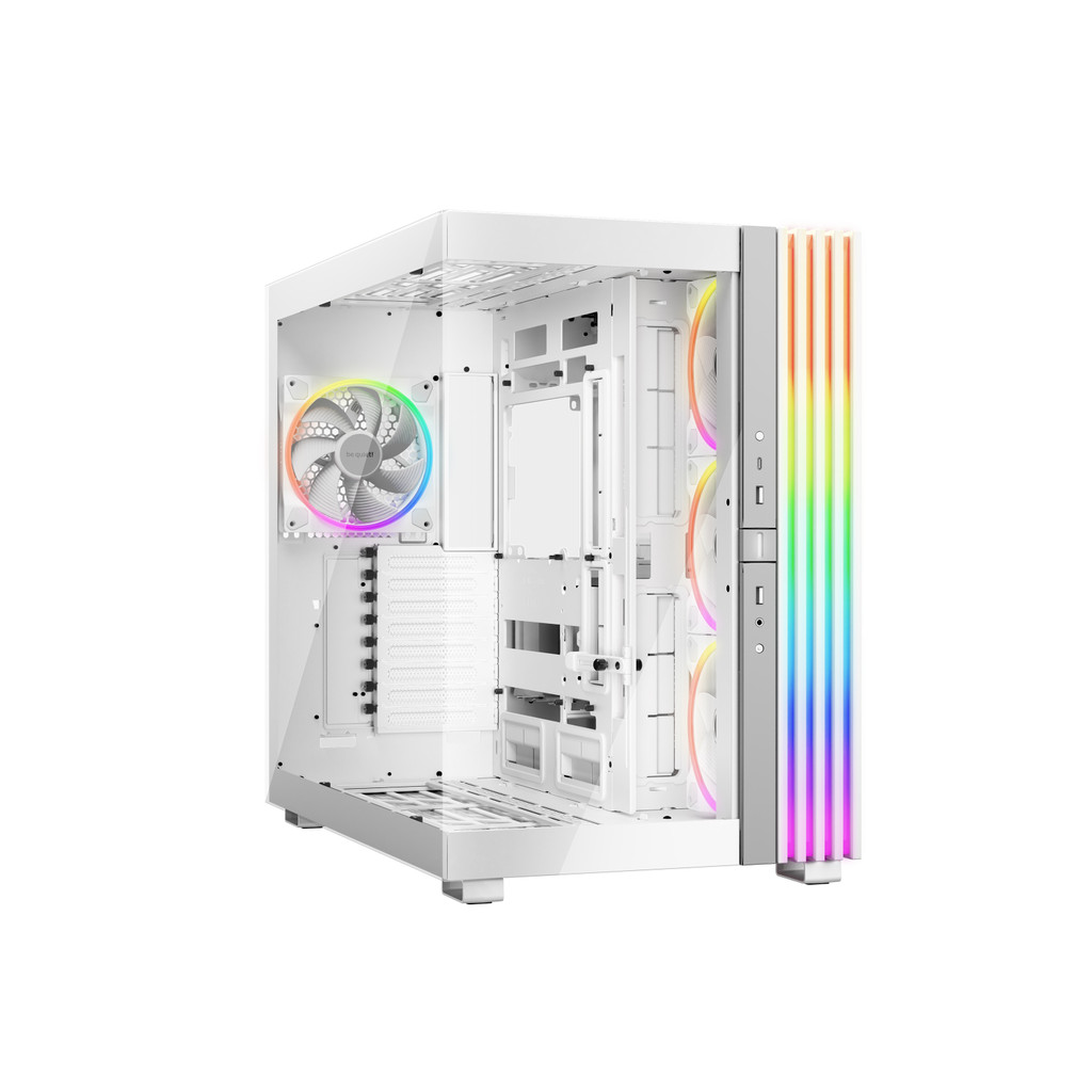 be quiet! LIGHT BASE 900 FX - White