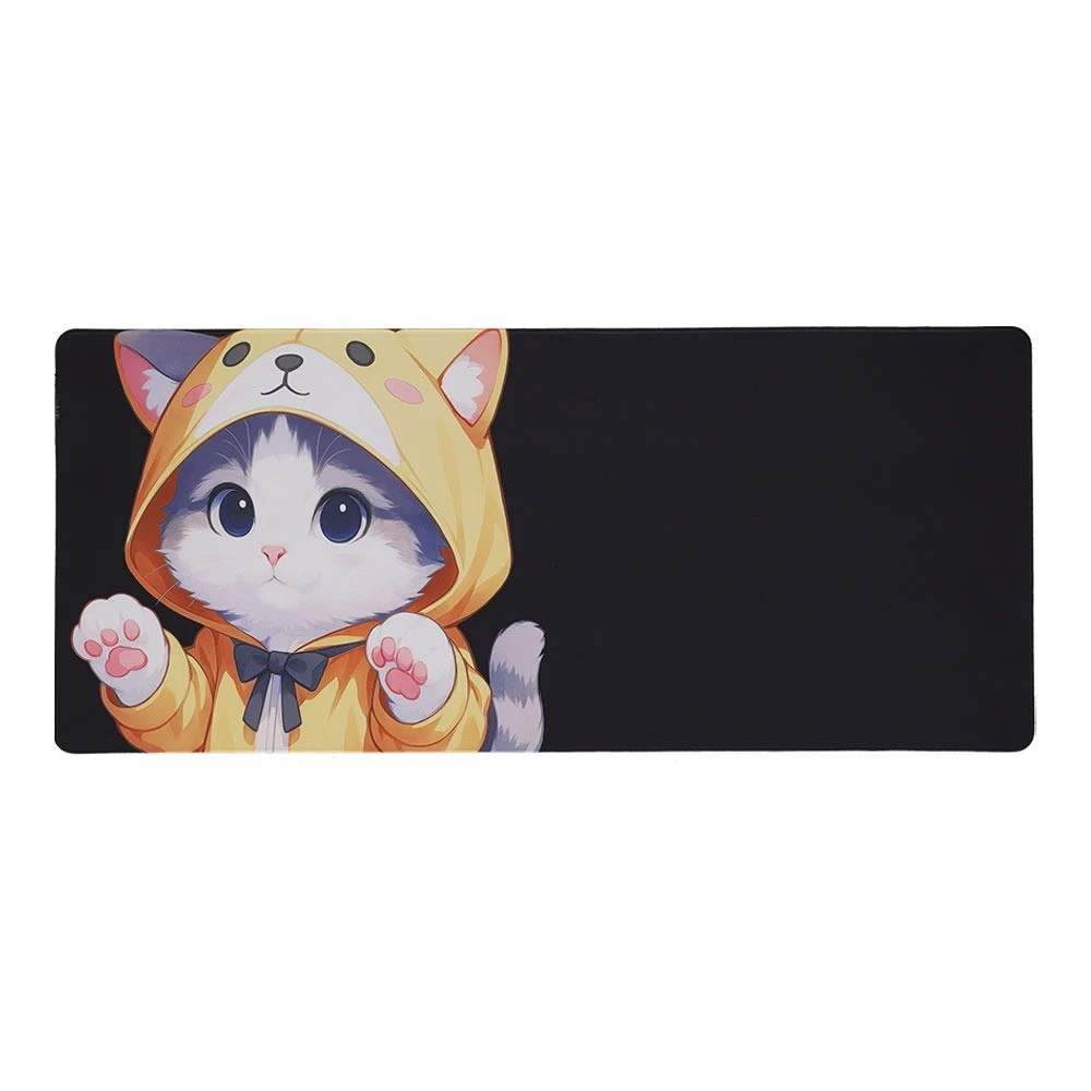 Hana MEOW MODE Mouse Pad – SIZE XL