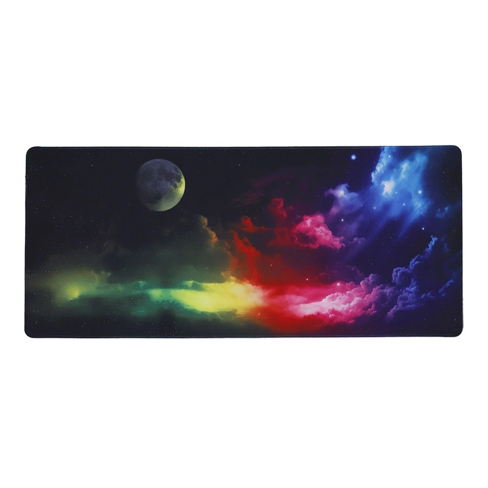 Hana ULTRA SPECTRUM Mouse Pad – SIZE XL