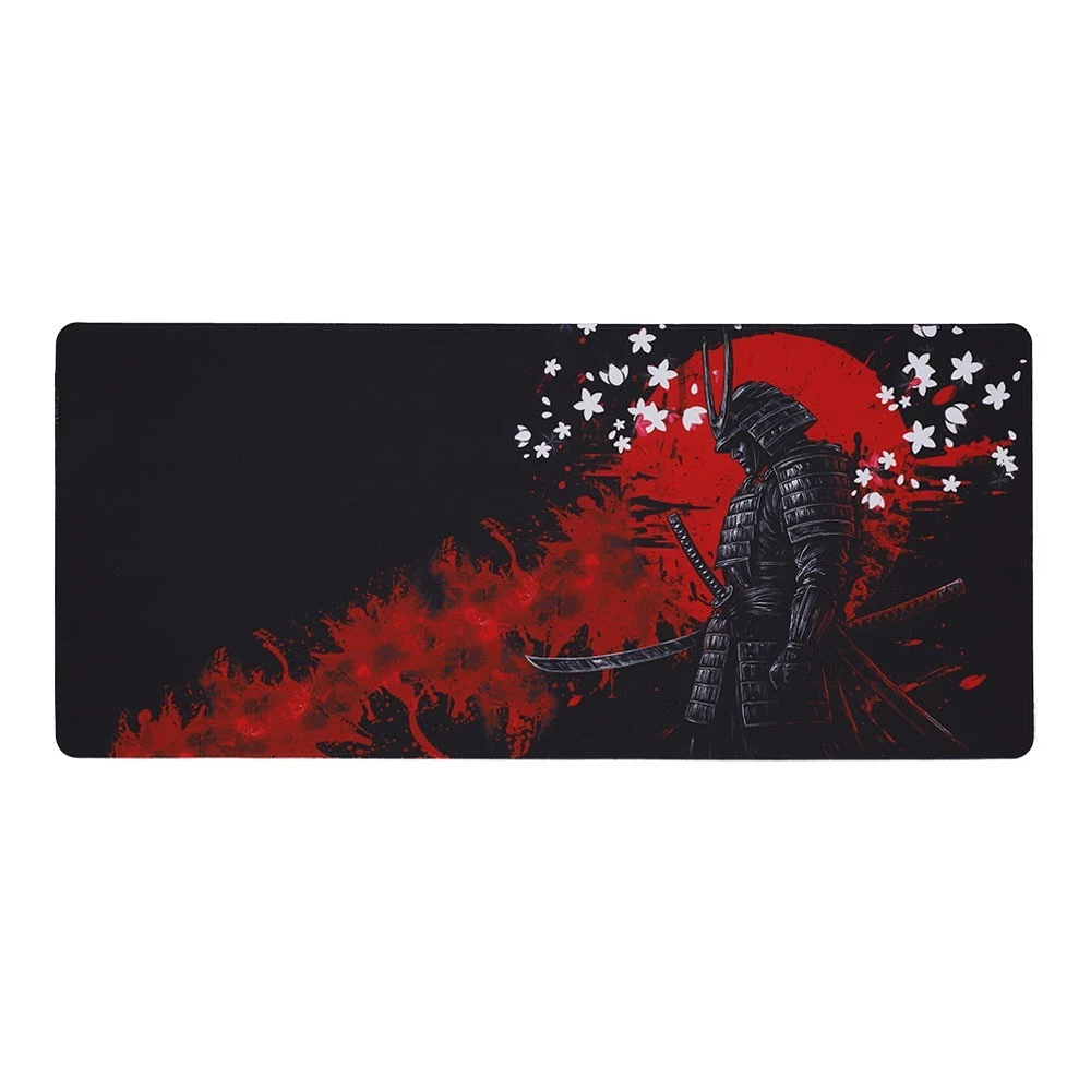 Hana BUSHIDO BLOOD Mouse Pad – SIZE XL