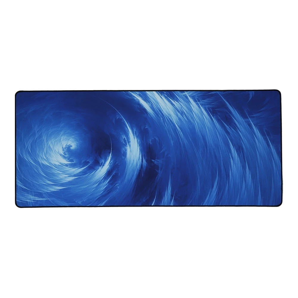 Hana OCEAN SPIRAL Mouse Pad – SIZE XL