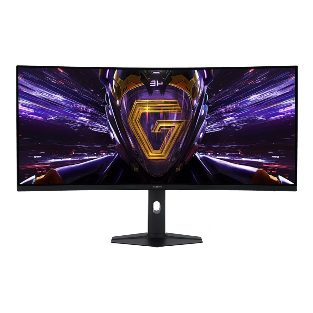 จอมอนิเตอร์ Xiaomi Curved Gaming Monitor G34WQi 2026 34" (VA 2K 180Hz)