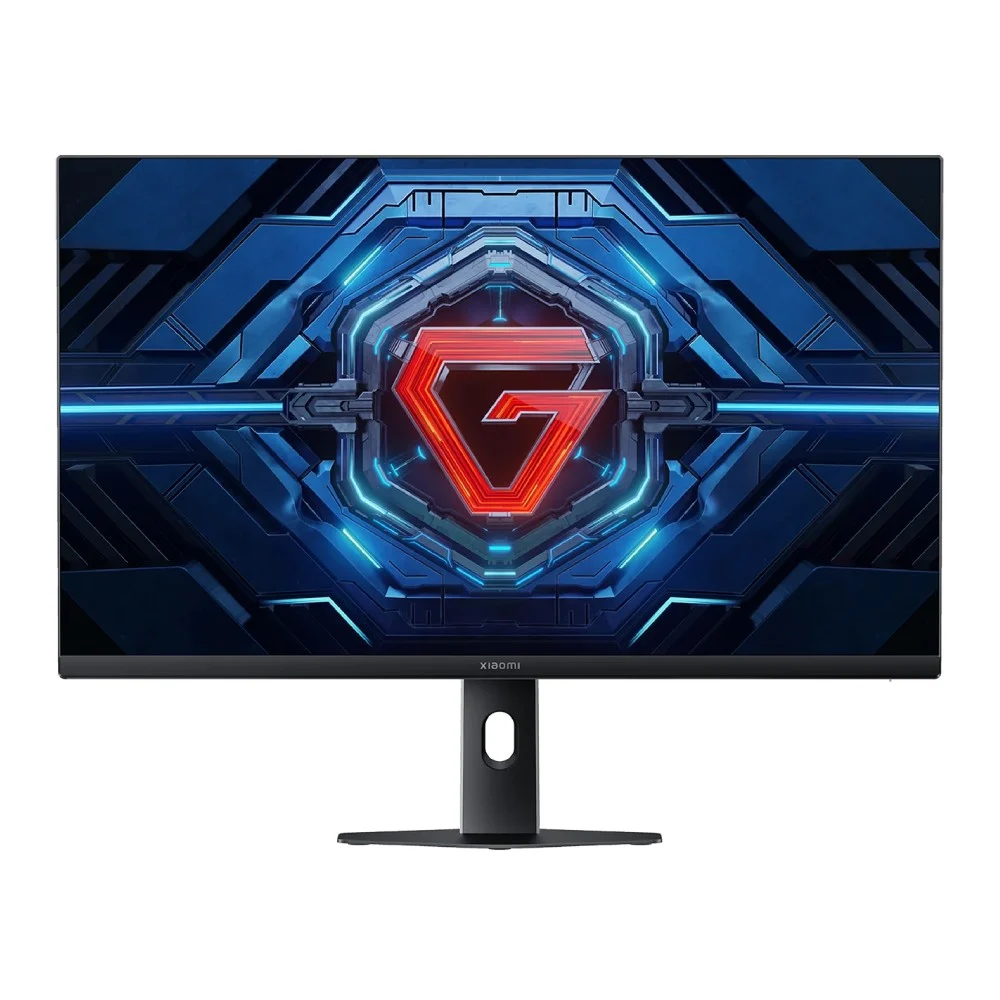จอมอนิเตอร์ Xiaomi G27i 2026 Gaming Monitor (Fast IPS 200Hz)